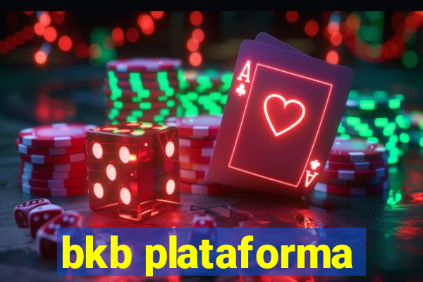 bkb plataforma